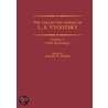 The Collected Works of L.S. Vygotsky door Robert W. Rieber