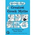 The Comic Strip Greatest Greek Myths
