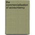 The Commercialisation Of Accountancy