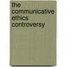 The Communicative Ethics Controversy door Seyla Banhabib