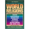 The Compact Guide to World Religions by Dean C. Halverson