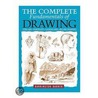 The Complete Fundamentals Of Drawing door Barrington Barber