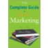 The Complete Guide To Book Marketing