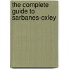 The Complete Guide To Sarbanes-Oxley door Stephen M. Bainbridge
