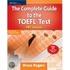 The Complete Guide To The Toefl Test