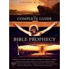 The Complete Guide to Bible Prophecy by Stephen M. Miller