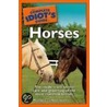 The Complete Idiot's Guide to Horses door Sarah Montague