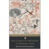The Complete Nonsense Of Edward Lear by Edward Lear