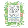 The Complete Outdoor Wedding Planner door Sharon Naylor