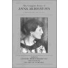 The Complete Poems of Anna Akhmatova door Anna Andreevna Akhmatova