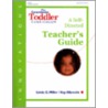 The Comprehensive Toddler Curriculum by Linda Miller