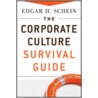 The Corporate Culture Survival Guide door Edgar H. Schein
