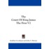 The Court of King James the First V2