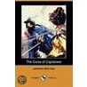The Curse of Capistrano (Dodo Press) door Johnston Macculley
