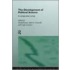 The Development of Political Science