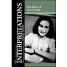 The Diary of Anne Frank, New Edition door Professor Harold Bloom