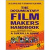 The Documentary Film Makers Handbook by Genevieve Jolliffe