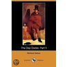 The Dop Doctor, Part Ii (Dodo Press) door Richard Dehan
