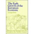 The Early Growth Of European Economy