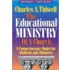 The Educational Ministry Of A Church