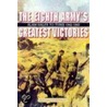 The Eighth Army's Greatest Victories door Adrian Stewart