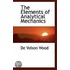 The Elements Of Analytical Mechanics
