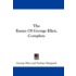 The Essays of George Eliot, Complete