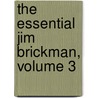 The Essential Jim Brickman, Volume 3 door Onbekend