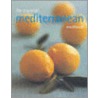 The Essential Mediterranean Cookbook door Onbekend