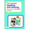 The Essential Speaking and Listening door Lyn Dawes