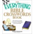 The Everything Bible Crosswords Book