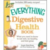 The Everything Digestive Health Book door M.D. Edelberg David