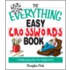 The Everything Easy Cross-Words Book