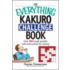 The Everything Kakuro Challenge Book