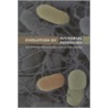 The Evolution Of Bacterial Pathogens by Victor Dirita