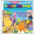 The Fantastic Flute [With Toy Flute]