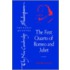 The First Quarto Of Romeo And Juliet