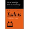 The First and Second Books of Esdras door Richard J. Coggins