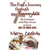 The Fool's Journey Through Sunnydale door Mary Caelsto