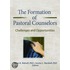 The Formation of Pastoral Counselors