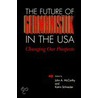 The Future Of Germanistik In The Usa by Unknown