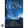 The Girl Of His Dreams [Large Print] door Donna Leon