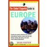 The Global Etiquette Guide to Europe door Dean Foster