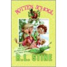 The Good, the Bad and the Very Slimy by Trip Park