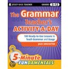 The Grammar Teacher's Activity-A-Day door Jack Umstatter