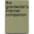 The Grantwriter's Internet Companion
