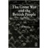 The Great War And The British People