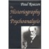 The Historiography Of Psychoanalysis