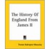 The History Of England From James Ii