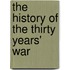 The History Of The Thirty Years' War